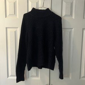Limited America Women's Navy Sweater